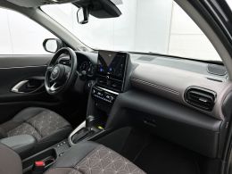 Toyota Yaris_Cross