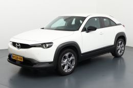 Mazda MX-30
