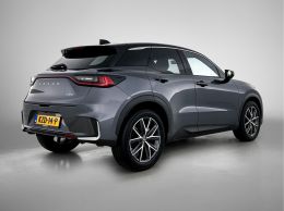 Lexus LBX