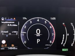 Lexus LBX
