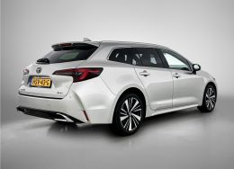 Toyota Corolla Touring Sports