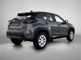 Toyota Yaris_Cross