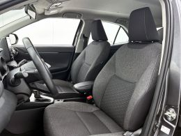 Toyota Yaris_Cross