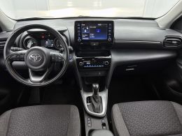 Toyota Yaris_Cross