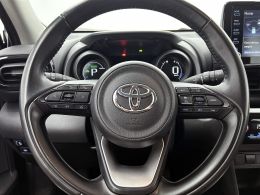 Toyota Yaris_Cross