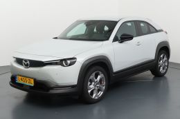 Mazda MX-30