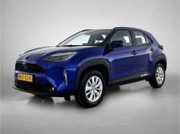 Toyota Yaris_Cross