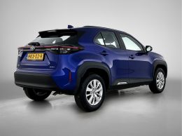 Toyota Yaris_Cross