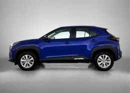 Toyota Yaris_Cross