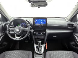 Toyota Yaris_Cross