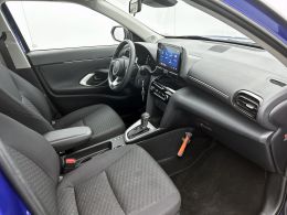 Toyota Yaris_Cross