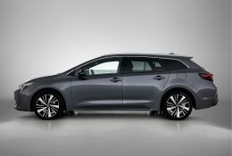 Toyota Corolla_Touring_Sports