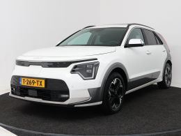 Kia Niro_EV