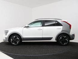 Kia Niro_EV