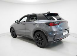 Lexus LBX