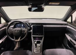 Lexus LBX