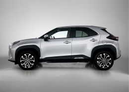 Toyota Yaris_Cross