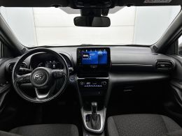 Toyota Yaris_Cross