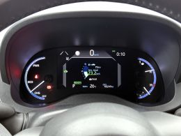 Toyota Yaris_Cross