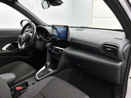 Toyota Yaris_Cross