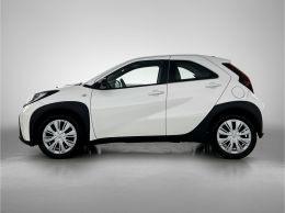 Toyota Aygo_X