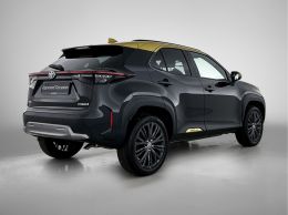 Toyota Yaris_Cross