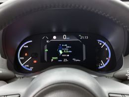 Toyota Yaris_Cross