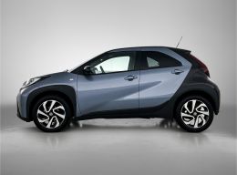 Toyota Aygo_X