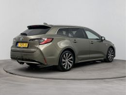 Toyota Corolla Touring Sports