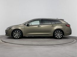 Toyota Corolla Touring Sports