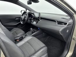 Toyota Corolla Touring Sports
