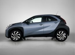 Toyota Aygo_X