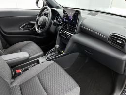 Toyota Yaris_Cross