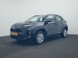 Toyota Yaris_Cross