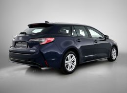 Toyota Corolla_Touring_Sports