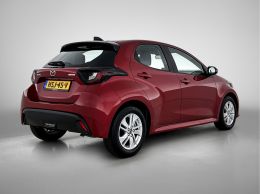 Mazda 2_Hybrid