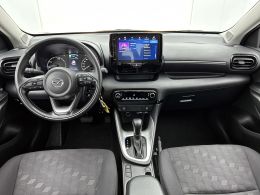 Mazda 2_Hybrid