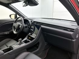 Lexus LBX