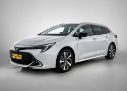 Toyota Corolla_Touring_Sports