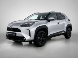 Toyota Yaris_Cross