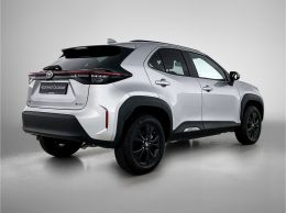 Toyota Yaris_Cross
