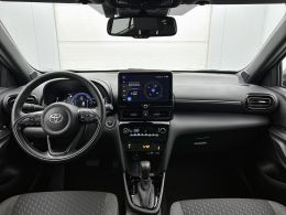 Toyota Yaris_Cross