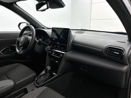 Toyota Yaris_Cross