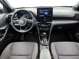 Toyota Yaris_Cross