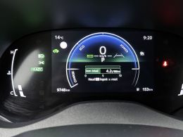 Toyota Yaris_Cross