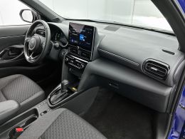 Toyota Yaris_Cross