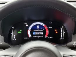 Toyota Yaris_Cross