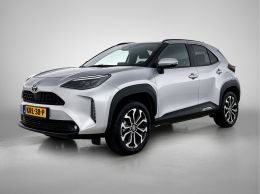 Toyota Yaris_Cross