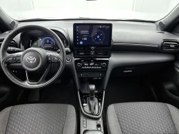 Toyota Yaris_Cross