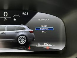 Toyota Corolla_Touring_Sports